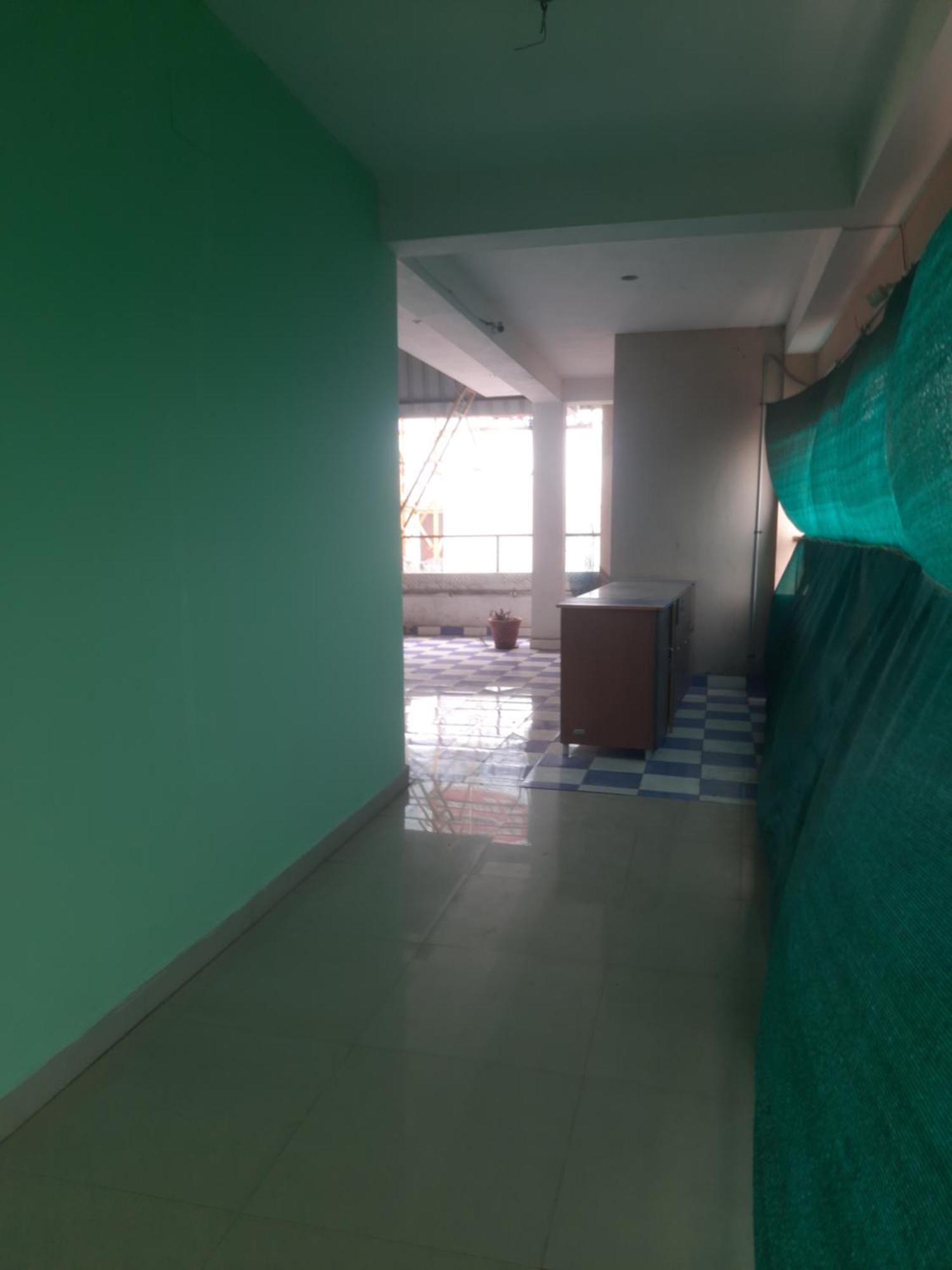 Skyway Rooms Pondicherry Exteriör bild